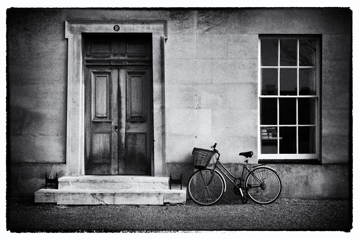 Cambridge