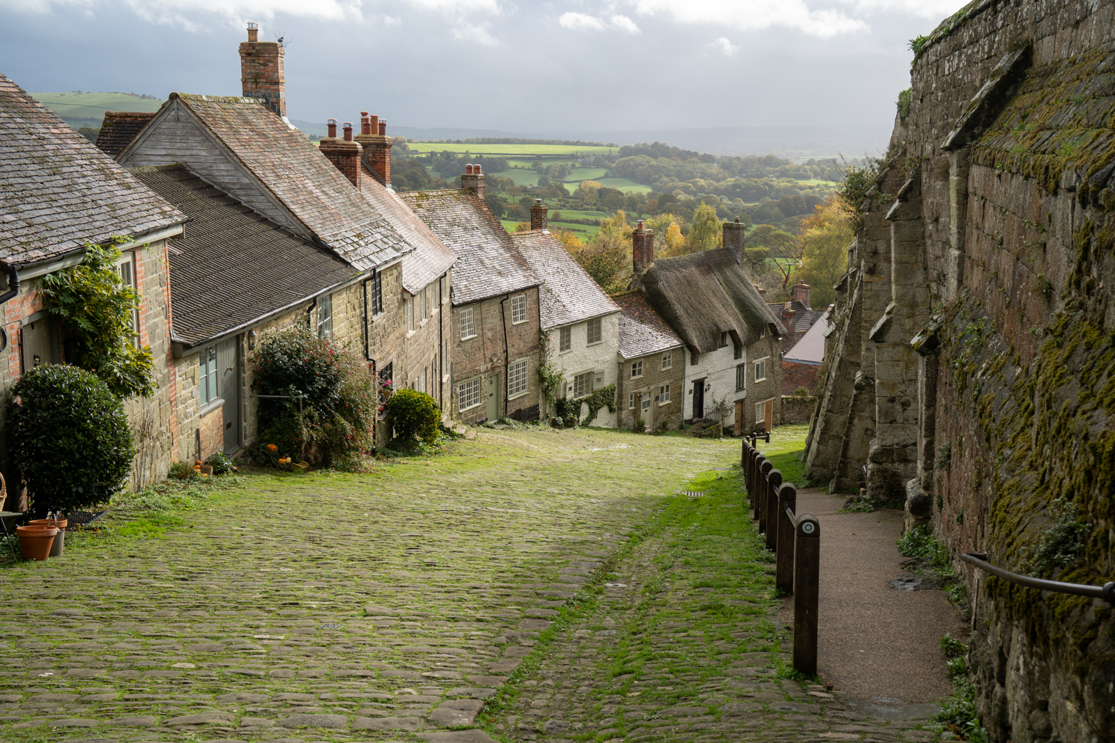 Dorset