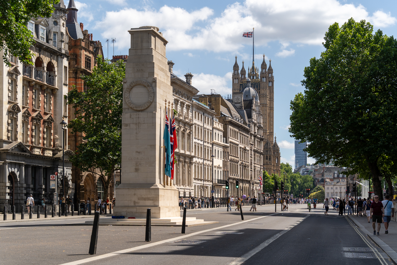 London Walk